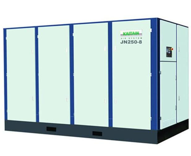 JN單級壓縮螺桿空壓機(圖1) JN單級壓縮螺桿空壓機(圖1)