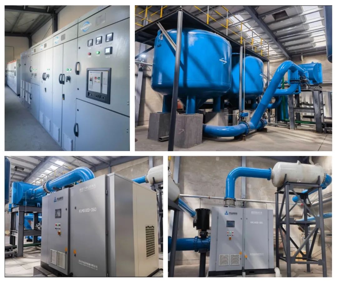 磁懸浮鼓風(fēng)機(jī) 磁懸浮鼓風(fēng)機(jī)