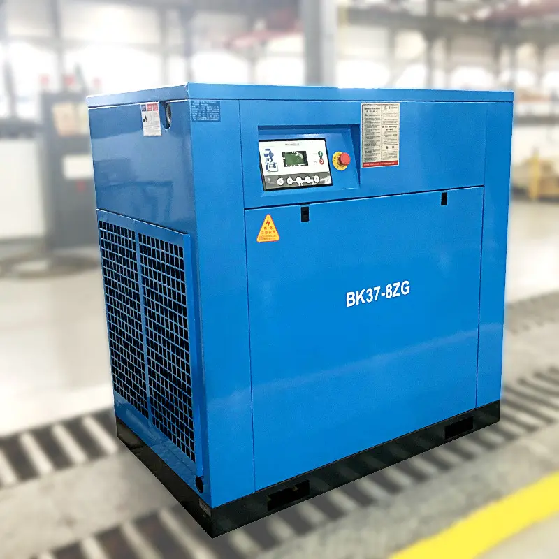 開(kāi)山空壓機(jī)