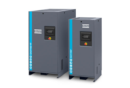 阿特拉斯空壓機 阿特拉斯空壓機