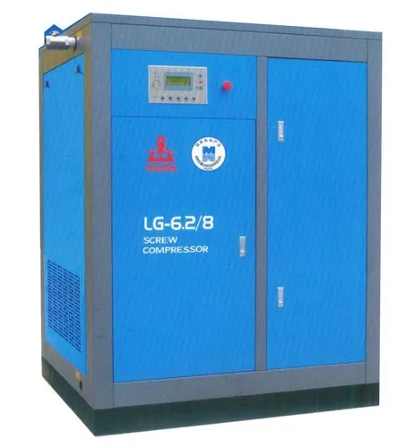 是什么導(dǎo)致你的廈門(mén)開(kāi)山空壓機(jī)保養(yǎng)那么貴？(圖1)