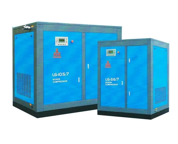 開山空壓機(jī) 開山空壓機(jī)