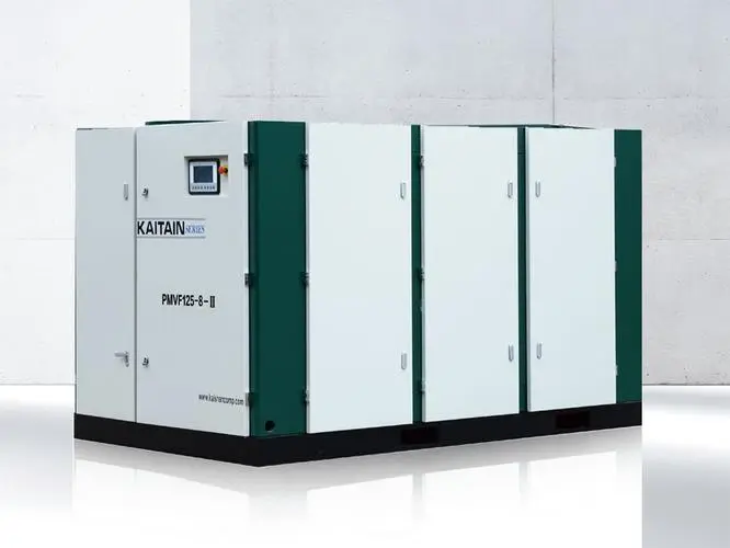 開山空壓機 開山空壓機